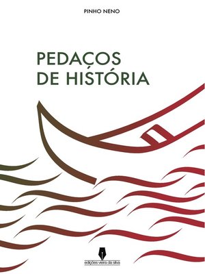 cover image of PEDAÇOS DE HISTÓRIA